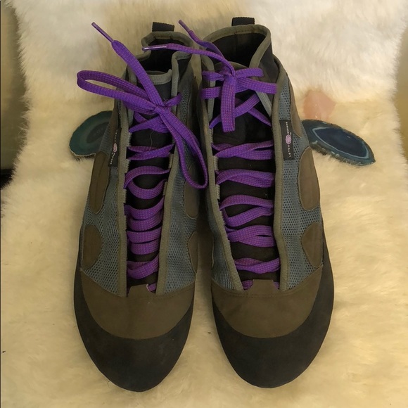 Patagonia Other - PATAGONIA LOTUS DESIGNS BOOT CANOE KAYAK SHOES 972